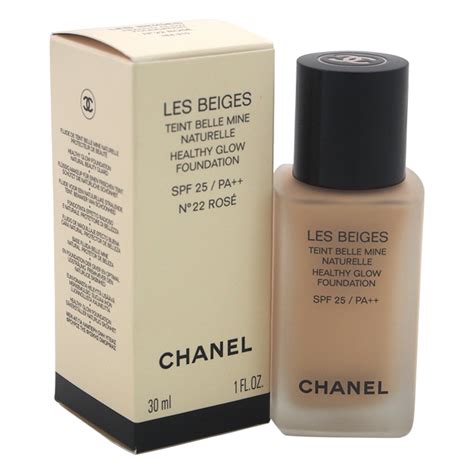 chanel glow foundation|chanel foundation price.